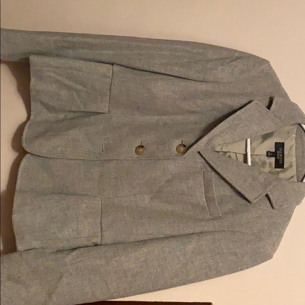 Talbots Blazer